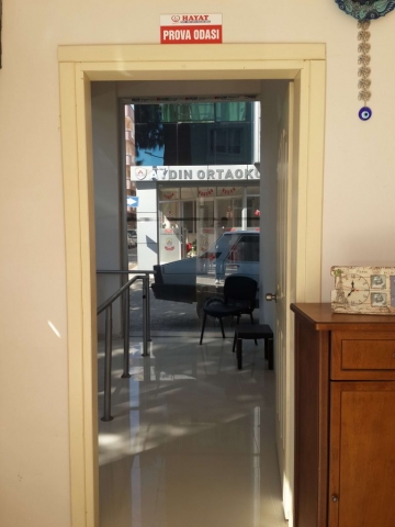 Prova Odası